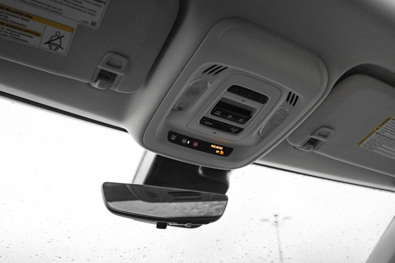 2022 Buick Envision Essence R178338A