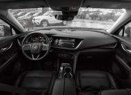 2022 Buick Envision Essence R178338A