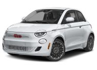 2026 Fiat 500e