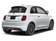 2026 Fiat 500e