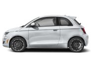 2026 Fiat 500e