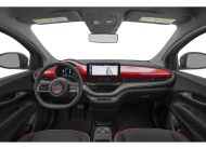 2026 Fiat 500e