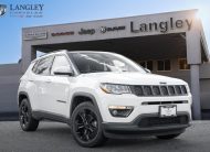 2021 Jeep Compass Altitude LC2847B