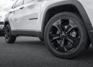 2021 Jeep Compass Altitude LC2847B