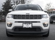 2021 Jeep Compass Altitude LC2847B