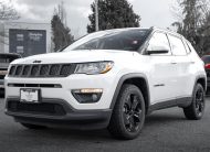 2021 Jeep Compass Altitude LC2847B