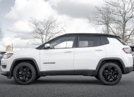 2021 Jeep Compass Altitude LC2847B