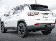 2021 Jeep Compass Altitude LC2847B