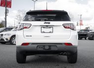 2021 Jeep Compass Altitude LC2847B