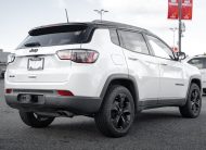 2021 Jeep Compass Altitude LC2847B