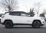 2021 Jeep Compass Altitude LC2847B