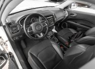 2021 Jeep Compass Altitude LC2847B