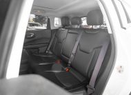 2021 Jeep Compass Altitude LC2847B