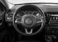 2021 Jeep Compass Altitude LC2847B