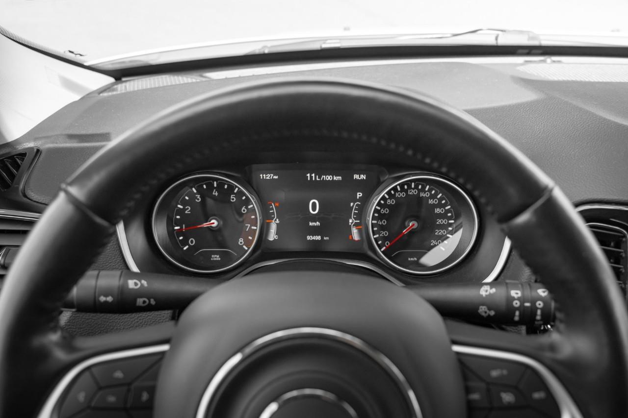 2021 Jeep Compass Altitude LC2847B