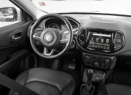 2021 Jeep Compass Altitude LC2847B