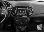 2021 Jeep Compass Altitude LC2847B