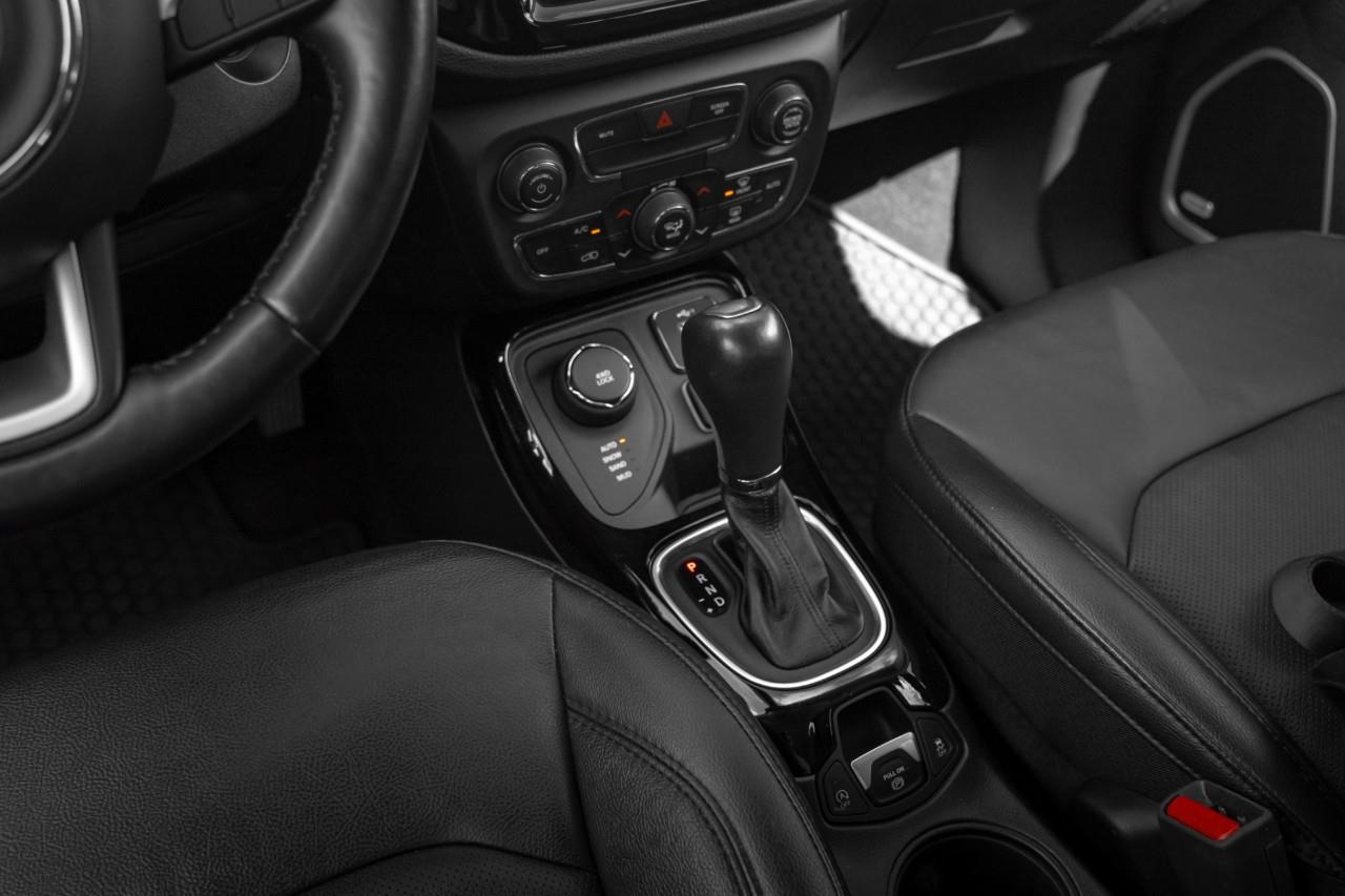 2021 Jeep Compass Altitude LC2847B