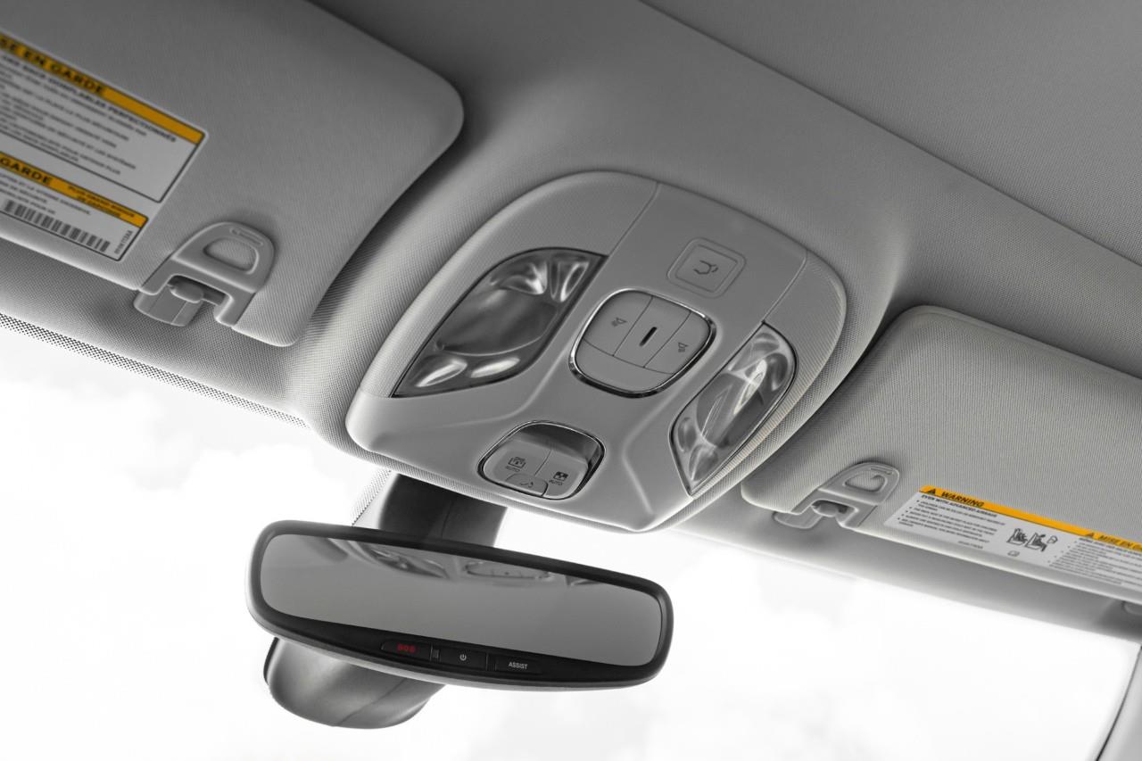 2021 Jeep Compass Altitude LC2847B