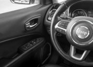 2021 Jeep Compass Altitude LC2847B