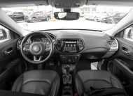 2021 Jeep Compass Altitude LC2847B