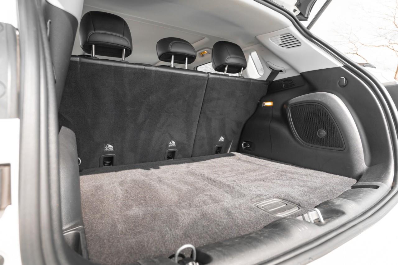 2021 Jeep Compass Altitude LC2847B