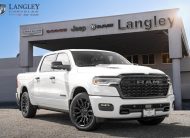 2026 RAM 1500 Limited T341027