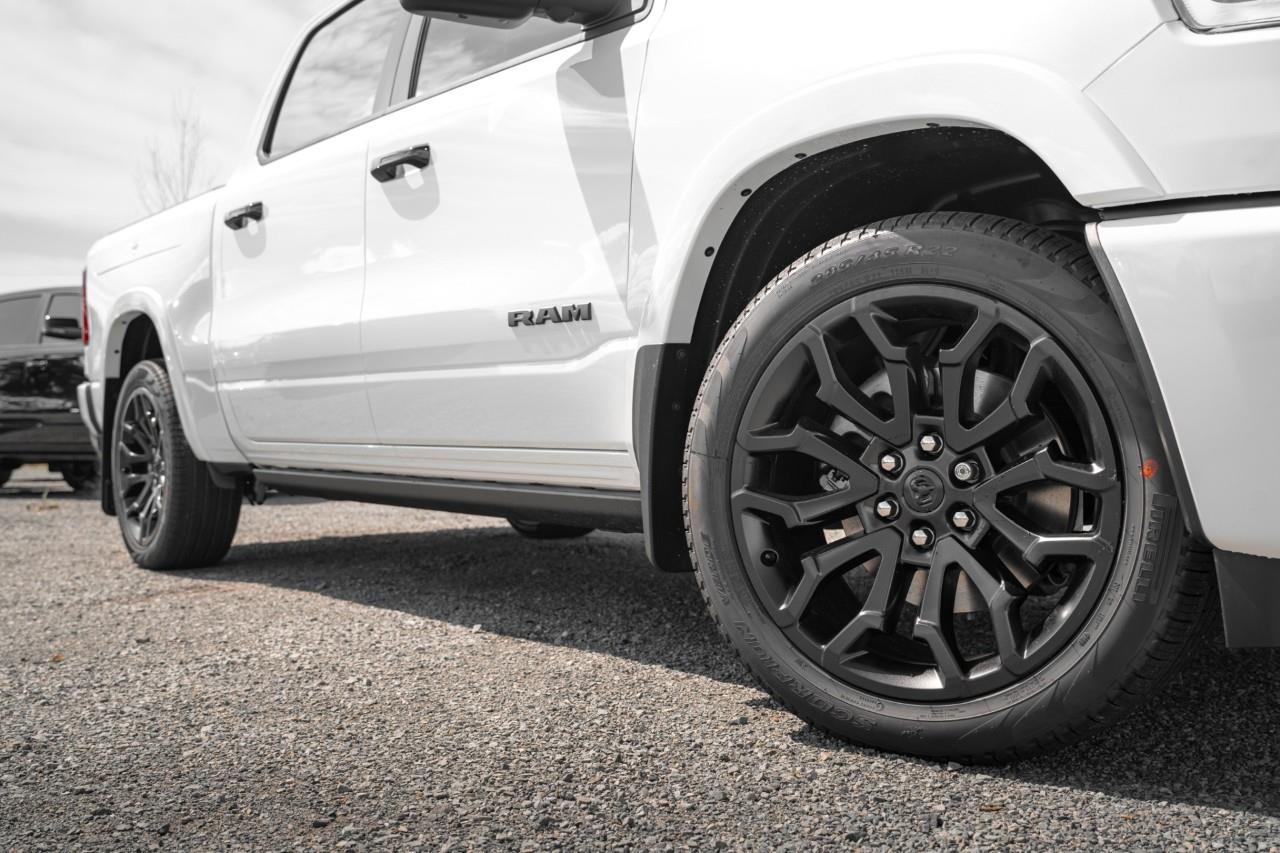 2026 RAM 1500 Limited T341027