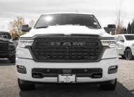 2026 RAM 1500 Limited T341027