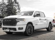 2026 RAM 1500 Limited T341027