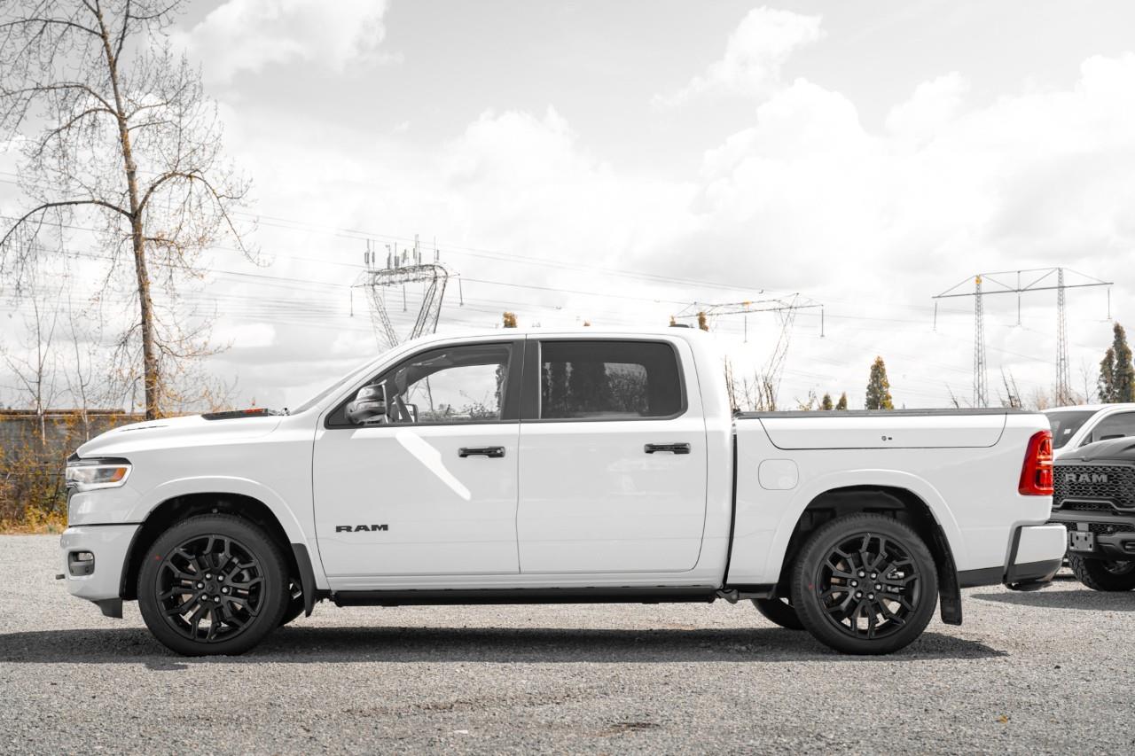 2026 RAM 1500 Limited T341027