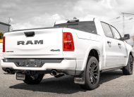 2026 RAM 1500 Limited T341027