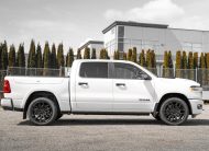 2026 RAM 1500 Limited T341027