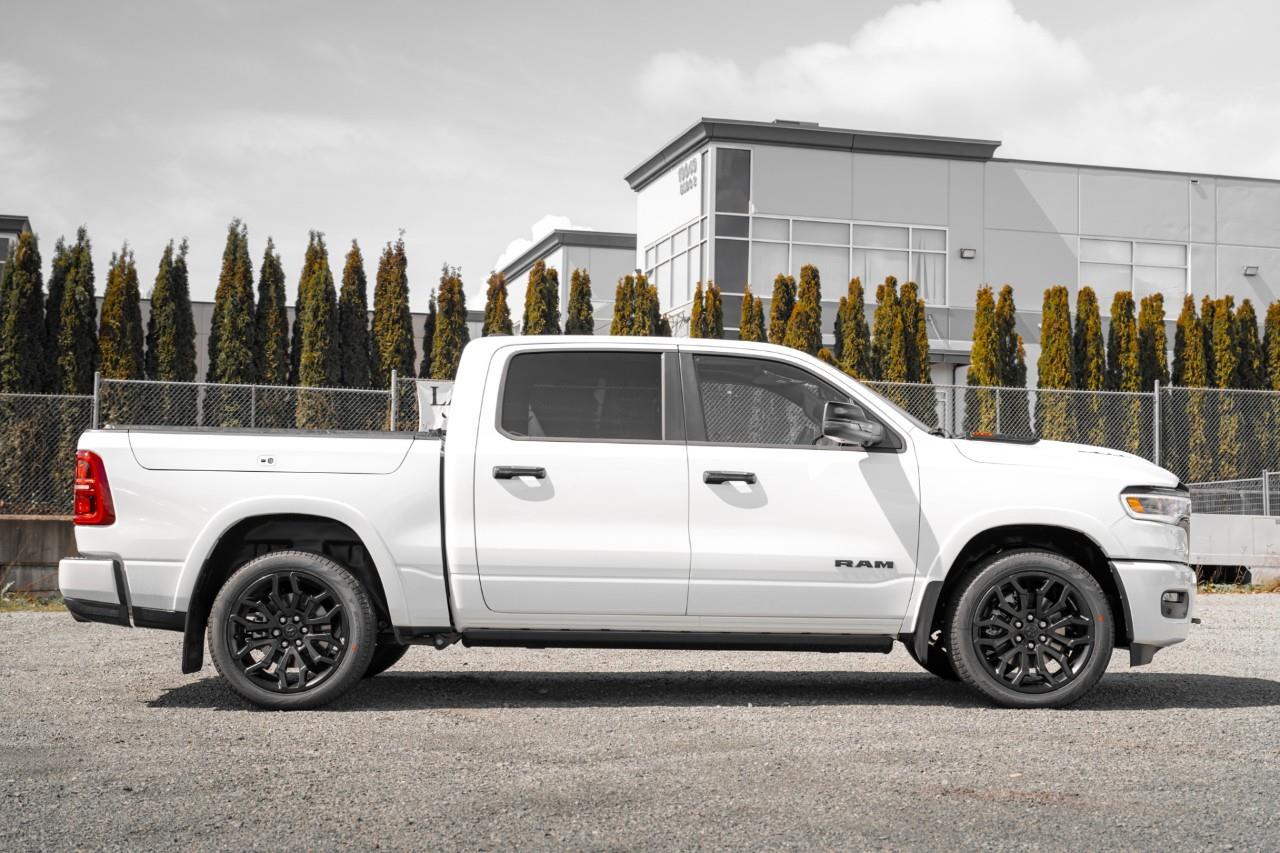 2026 RAM 1500 Limited T341027