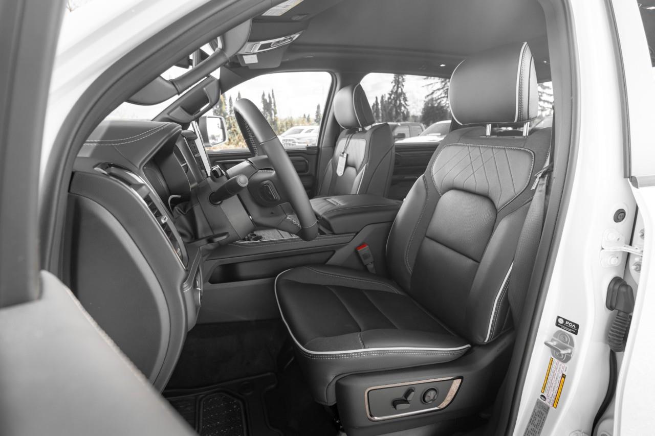 2026 RAM 1500 Limited T341027