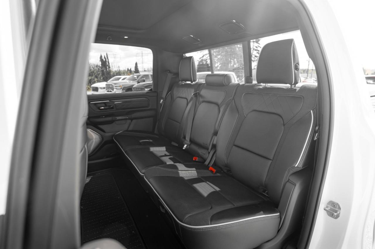 2026 RAM 1500 Limited T341027