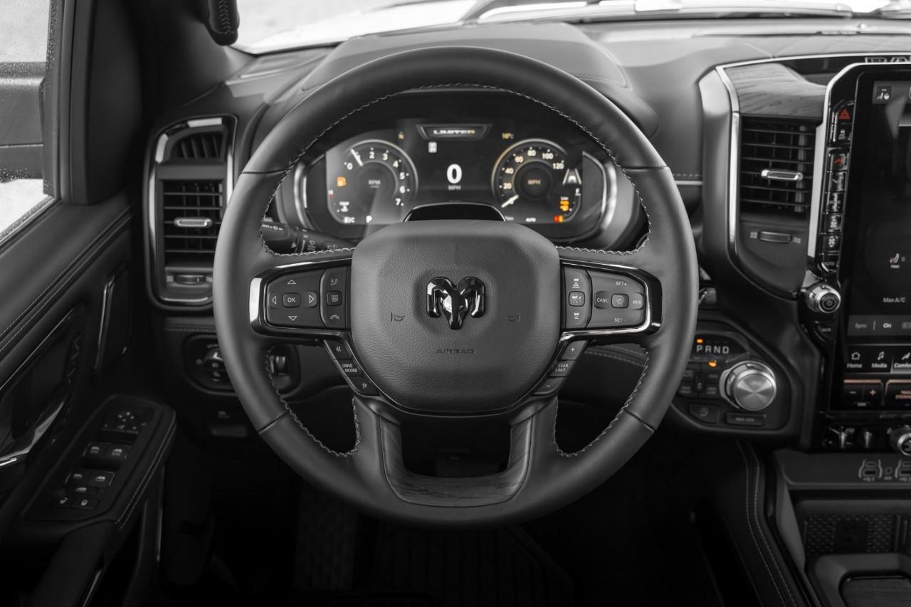 2026 RAM 1500 Limited T341027