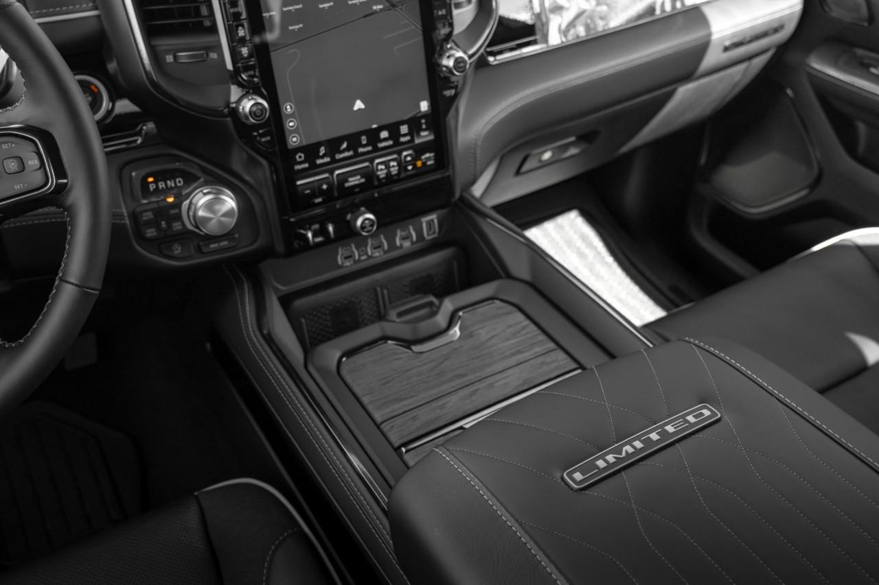 2026 RAM 1500 Limited T341027