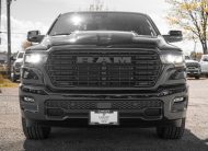 2026 RAM 1500 Sport T339850
