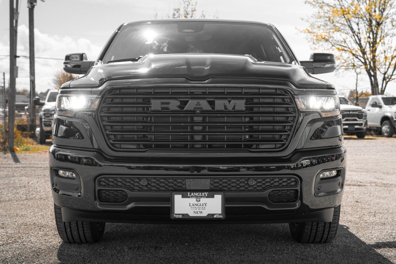2026 RAM 1500 Sport T339850