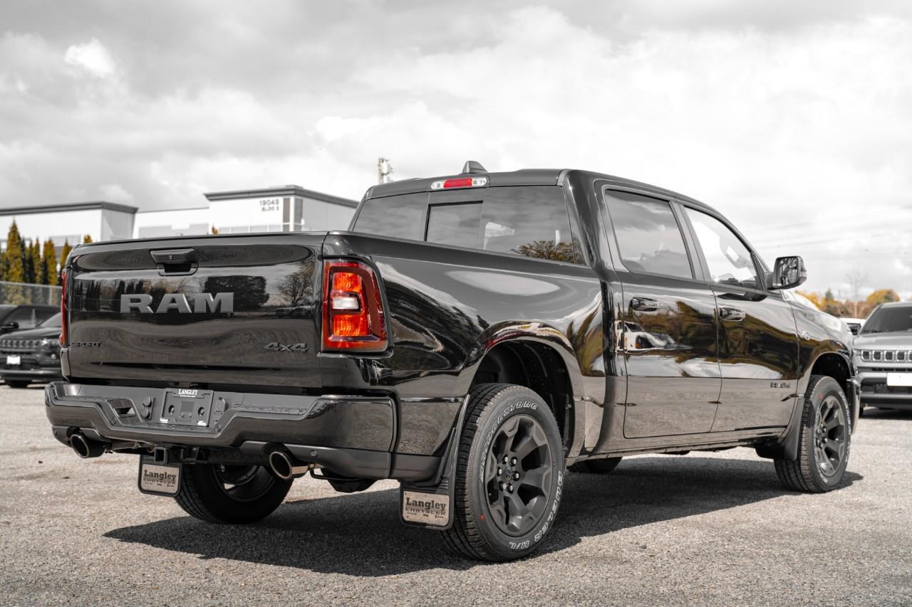 2026 RAM 1500 Sport T339850