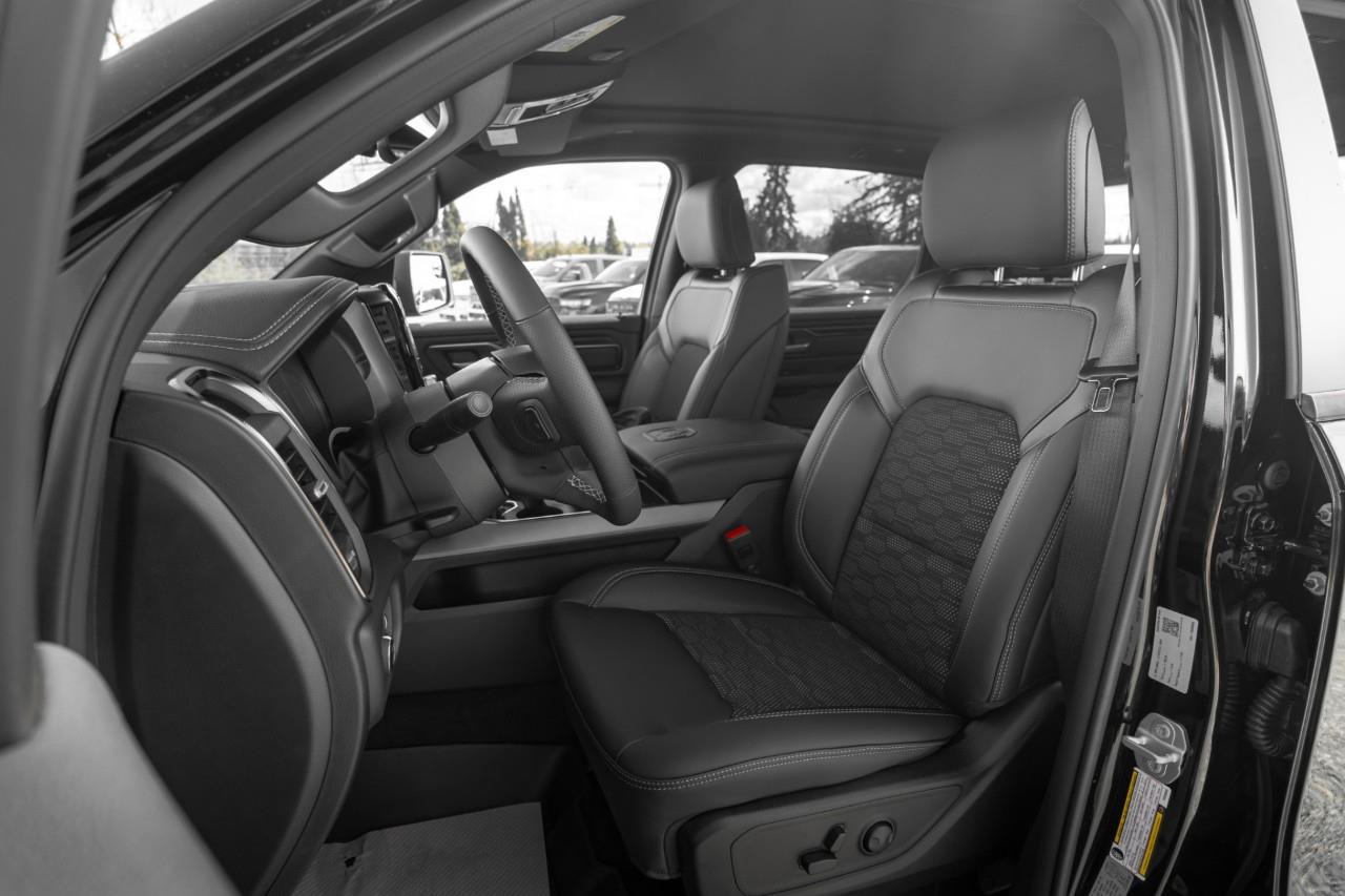 2026 RAM 1500 Sport T339850