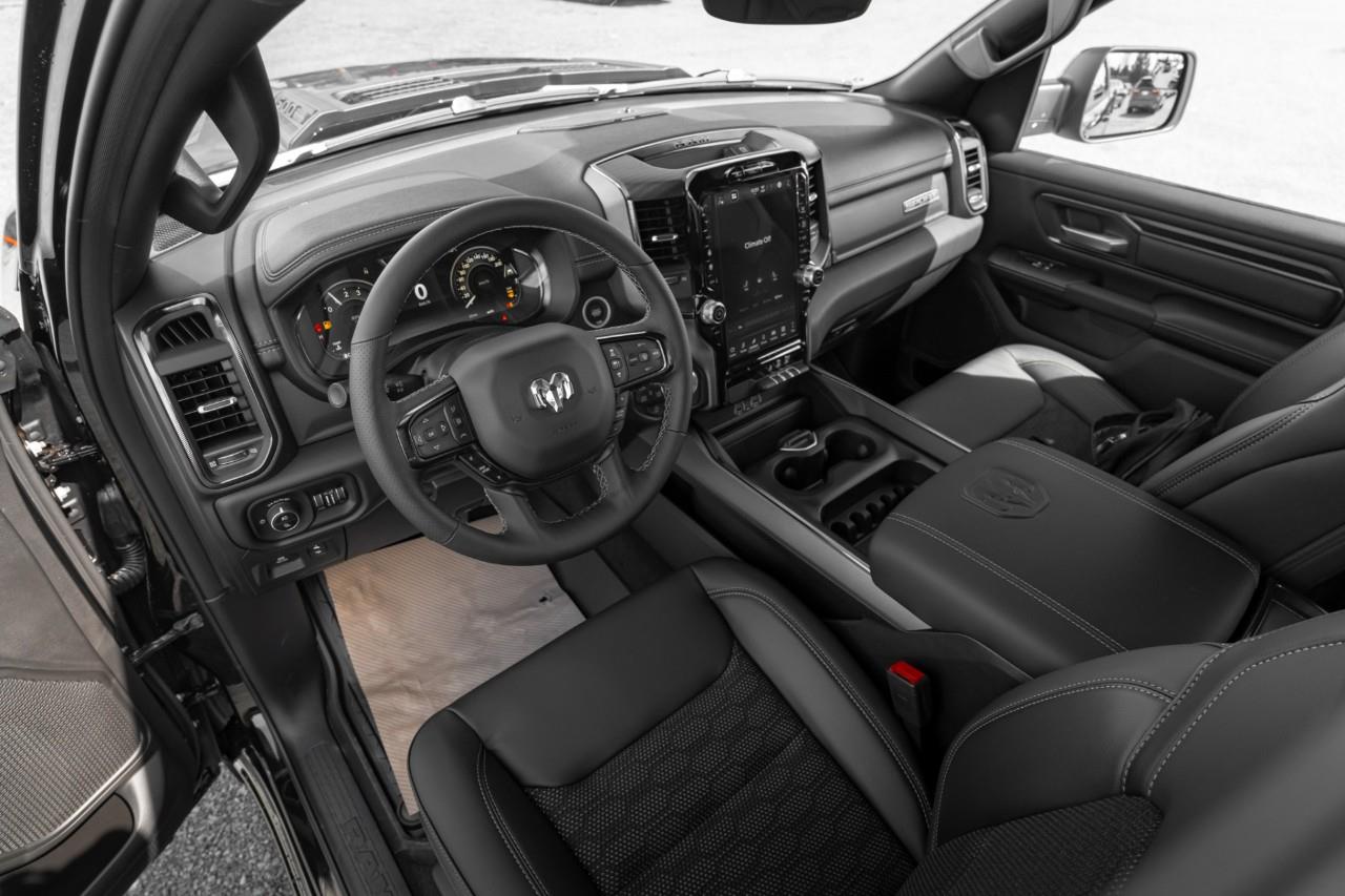 2026 RAM 1500 Sport T339850