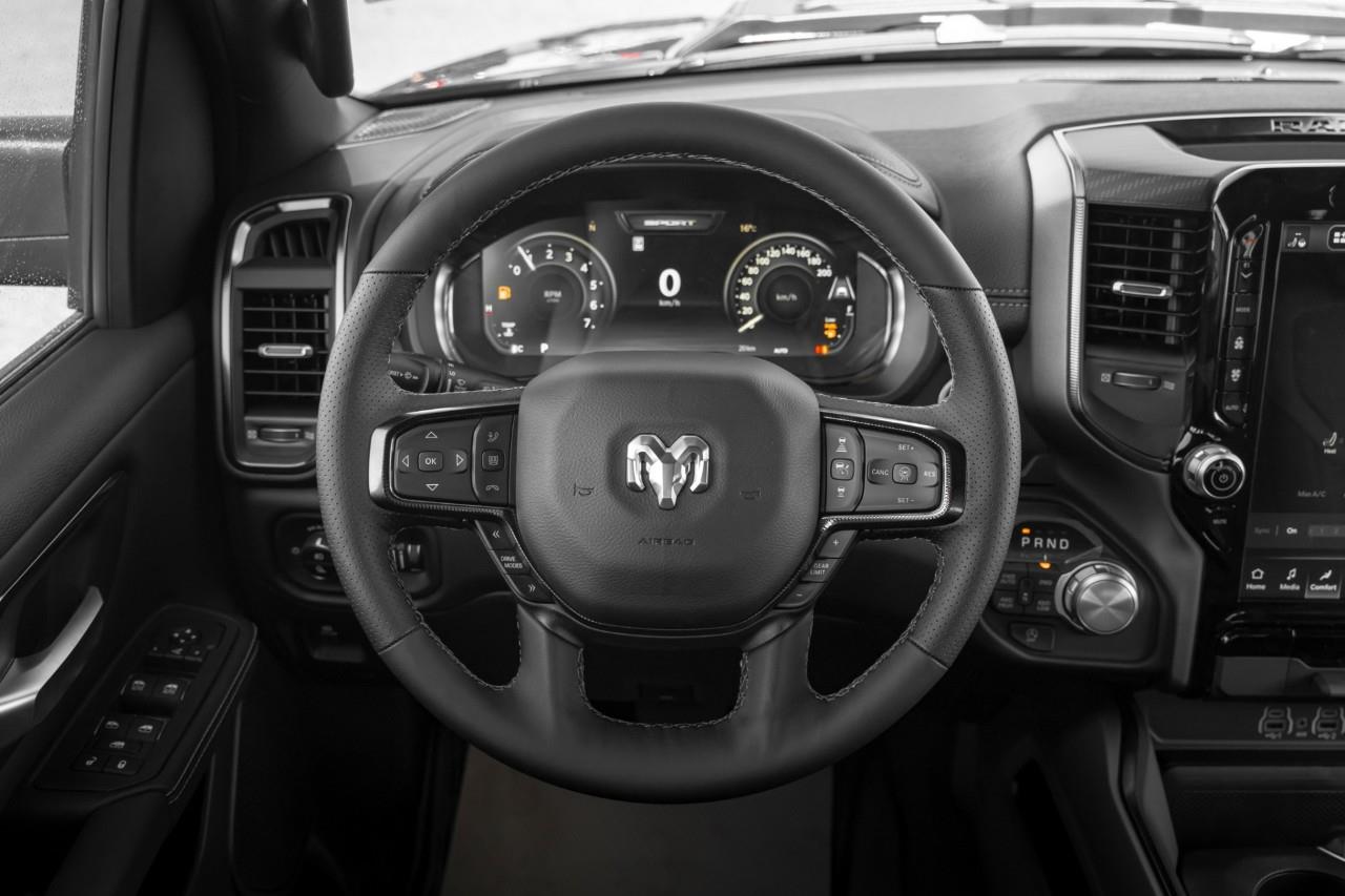 2026 RAM 1500 Sport T339850