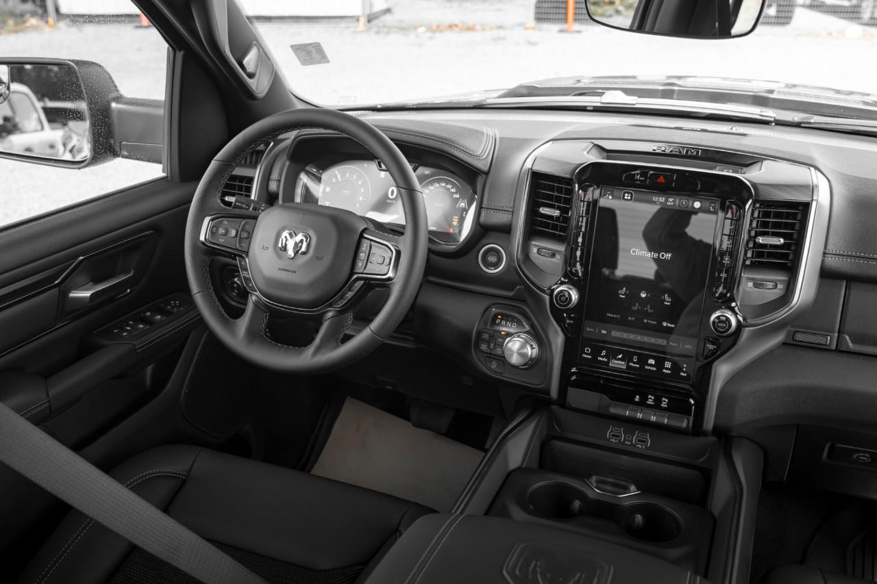 2026 RAM 1500 Sport T339850