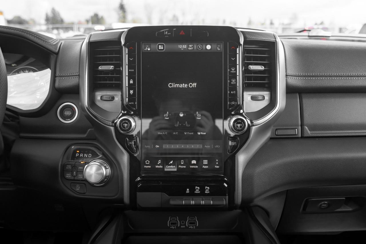 2026 RAM 1500 Sport T339850