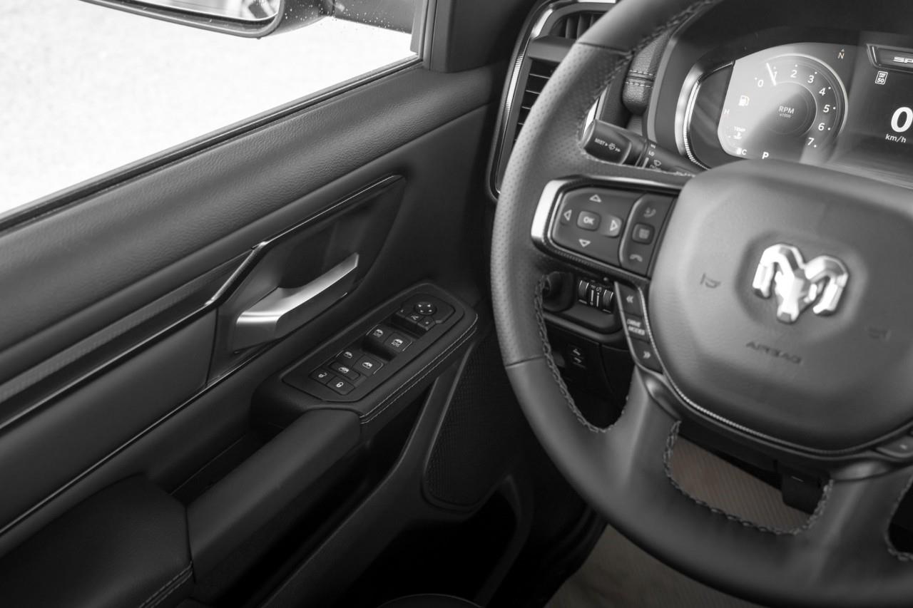 2026 RAM 1500 Sport T339850