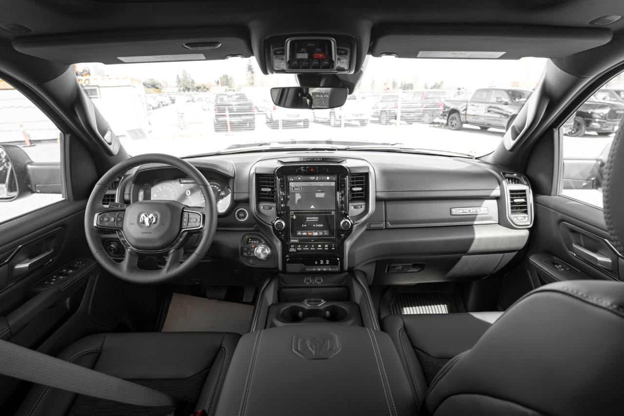 2026 RAM 1500 Sport T339850