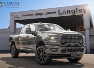 2026 RAM 3500 Big Horn T285945
