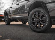 2026 RAM 3500 Big Horn T285945